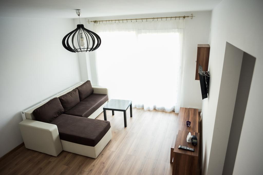 Executive Apartments 2 Craiova Kültér fotó