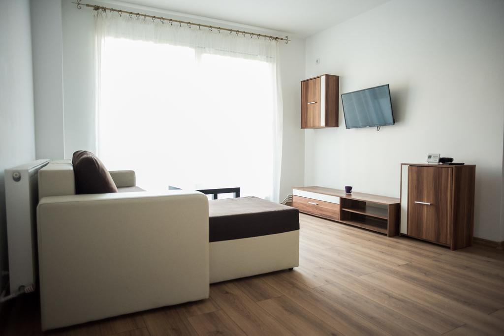 Executive Apartments 2 Craiova Kültér fotó
