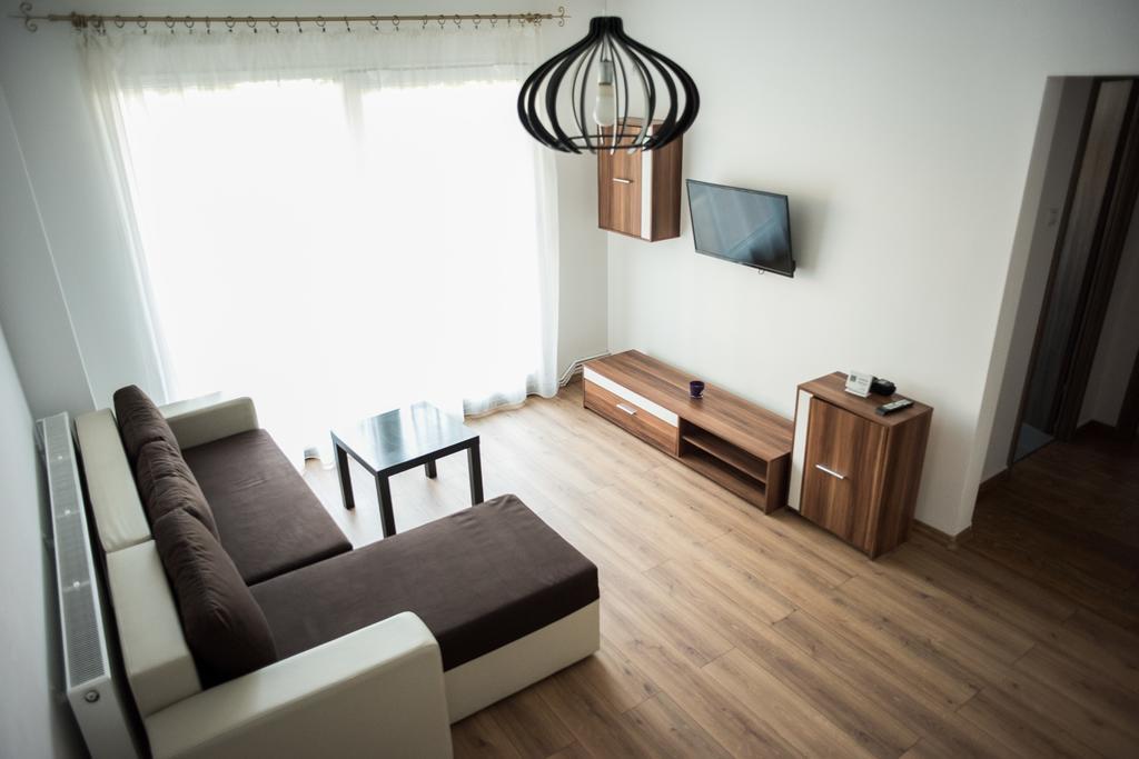 Executive Apartments 2 Craiova Kültér fotó