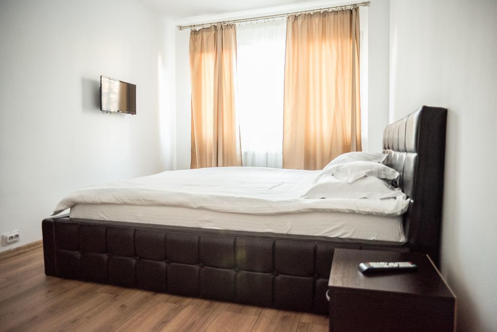 Executive Apartments 2 Craiova Kültér fotó